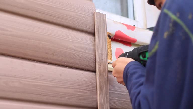 Tusculum, TN Siding Installation & Repair Company